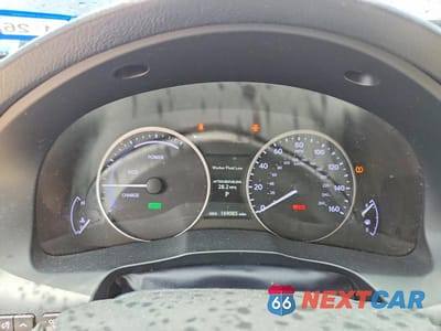Zdjęcie 9 z 12 samochodu: 2013 LEXUS ES 300H VIN:JTHBW1GG2D2026978 - miniatura