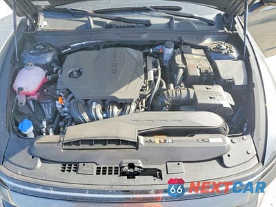 Zdjęcie 11 z 13 samochodu: 2026 HYUNDAI SONATA SEL SPORT VIN:KMHL64JA4TA541637 - miniatura