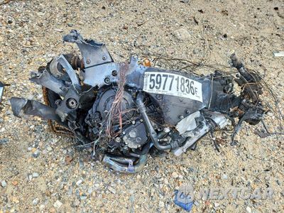 2026 KAWASAKI ZX1003 A JKBZXXA19TA001252 - główne zdjęcie licytacji z USA - miniatura