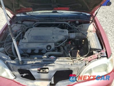 Zdjęcie 11 z 12 samochodu: 2000 ACURA 3.2TL VIN:19UUA5666YA043045 - miniatura