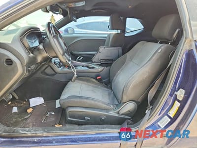 Zdjęcie 7 z 12 samochodu: 2016 DODGE CHALLENGER SXT VIN:2C3CDZAG7GH279846 - miniatura