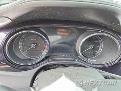 Zdjęcie 9 z 13 samochodu: 2022 BUICK ENCORE GX PREFERRED VIN:KL4MMBS23NB124205 - miniatura