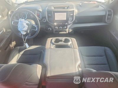 Zdjęcie 8 z 12 samochodu: 2025 RAM 1500 TRADESMAN VIN:1C6SRECG9SN642038 - miniatura