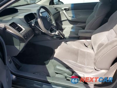 Zdjęcie 7 z 13 samochodu: 2010 HONDA CIVIC LX VIN:2HGFG1B67AH516318 - miniatura