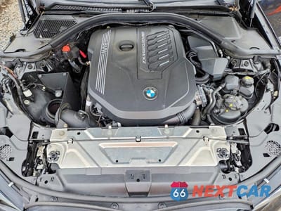 Zdjęcie 11 z 12 samochodu: 2020 BMW M340XI VIN:WBA5U9C08LFH58972 - miniatura