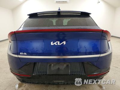 Zdjęcie 6 z 14 samochodu: 2024 KIA EV6 WIND VIN:KNDC3DLC5R5192257 - miniatura