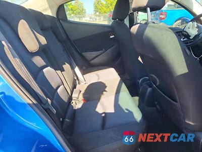 Zdjęcie 10 z 12 samochodu: 2018 TOYOTA YARIS IA BASE VIN:3MYDLBYV1JY323082 - miniatura