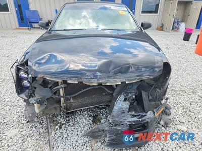 Piąte zdjęcie samochodu w środku: 2011 CADILLAC STS LUXURY VIN:1G6DW6ED9B0156168 - miniatura