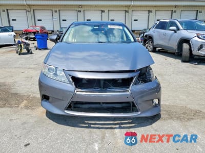 Piąte zdjęcie samochodu w środku: 2014 LEXUS ES 350 VIN:JTHBK1GG2E2123160 - miniatura
