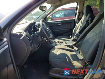 Zdjęcie 7 z 13 samochodu: 2011 CHEVROLET TRAVERSE LT VIN:1GNKVGEDXBJ241048 - miniatura