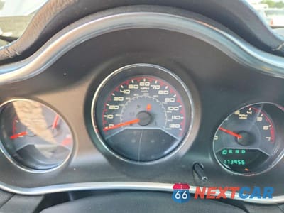 Zdjęcie 9 z 12 samochodu: 2014 DODGE AVENGER SE VIN:1C3CDZAB5EN105377 - miniatura