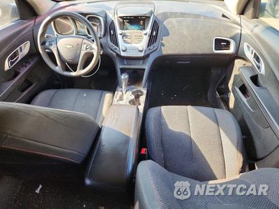 Zdjęcie 8 z 13 samochodu: 2017 CHEVROLET EQUINOX LS VIN:2GNALBEKXH1610383 - miniatura