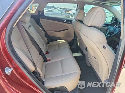 Zdjęcie 11 z 13 samochodu: 2016 HYUNDAI TUCSON LIMITED VIN:KM8J33A22GU069445 - miniatura
