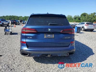 Zdjęcie 6 z 13 samochodu: 2022 BMW X5 XDRIVE40I VIN:5UXCR6C02N9L71907 - miniatura