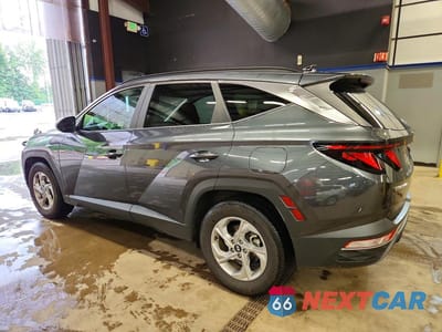 Drugie zdjęcie samochodu z przodu: 2024 HYUNDAI TUCSON SEL VIN:5NMJB3DE1RH344598 - miniatura