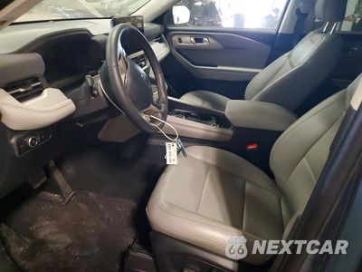 Zdjęcie 7 z 14 samochodu: 2026 FORD EXPLORER ACTIVE VIN:1FMUK8DH0TGA18581 - miniatura