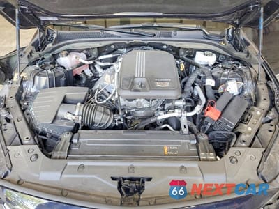 Zdjęcie 11 z 12 samochodu: 2020 CADILLAC CT5 LUXURY VIN:1G6DX5RK2L0128116 - miniatura