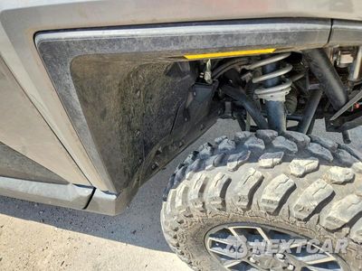 Zdjęcie 9 z 10 samochodu: 2024 POLARIS RANGER UTILITY VEHICLE VIN:3NSX6W1R1RM125241 - miniatura