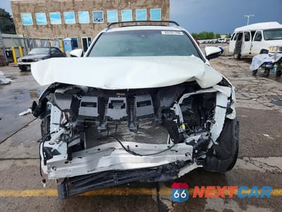 Piąte zdjęcie samochodu w środku: 2022 TOYOTA VENZA XLE VIN:JTEAAAAH6NJ109734 - miniatura