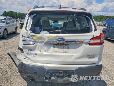 Zdjęcie 6 z 13 samochodu: 2022 SUBARU ASCENT LIMITED VIN:4S4WMAPD8N3440112 - miniatura