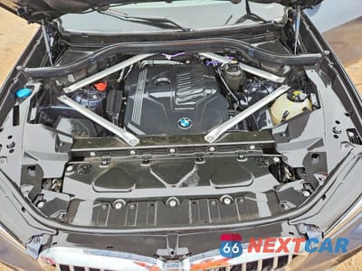 Zdjęcie 12 z 14 samochodu: 2022 BMW X5 XDRIVE40I VIN:5UXCR6C05N9N38423 - miniatura