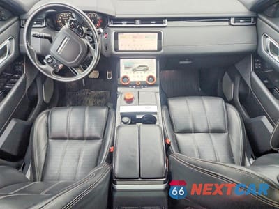 Zdjęcie 8 z 13 samochodu: 2018 LAND ROVER RANGE ROVER VELAR R-DYNAMIC HSE VIN:SALYM2RV6JA734311 - miniatura