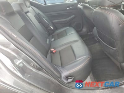 Zdjęcie 10 z 12 samochodu: 2022 NISSAN ALTIMA SR VIN:1N4BL4CV8NN418031 - miniatura