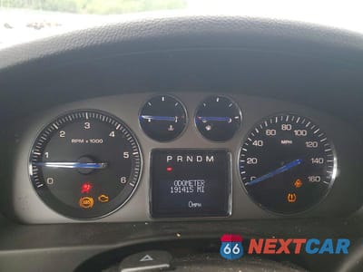Zdjęcie 9 z 13 samochodu: 2007 CADILLAC ESCALADE LUXURY VIN:1GYFK63807R354366 - miniatura