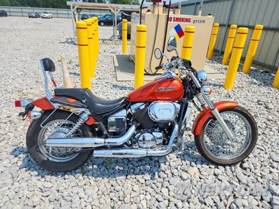2006 HONDA VT750 C JH2RC44086M000711 - główne zdjęcie licytacji z USA - miniatura