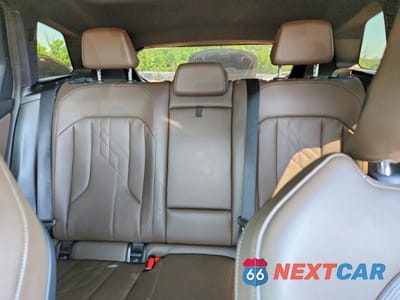 Zdjęcie 10 z 13 samochodu: 2025 BMW X3 30 XDRIVE VIN:5UX53GP08S9Y42853 - miniatura