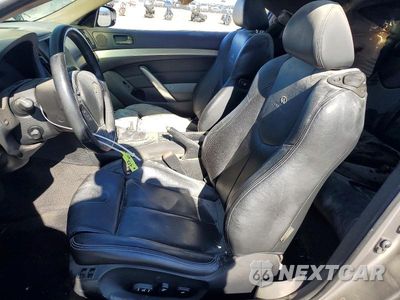 Zdjęcie 7 z 12 samochodu: 2010 INFINITI G37 COUPE BASE VIN:JN1CV6EK6AM101276 - miniatura