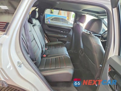 Zdjęcie 11 z 14 samochodu: 2023 HONDA CR-V SPORT TOURING VIN:7FARS6H97PE021256 - miniatura
