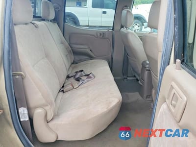 Zdjęcie 10 z 12 samochodu: 2004 TOYOTA TACOMA V6 VIN:5TEHN72N84Z461202 - miniatura