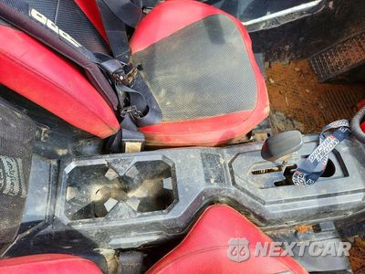 Zdjęcie 10 z 10 samochodu: 2020 HONDA TALON UTILITY VEHICLE VIN:1HFVE0548L4101177 - miniatura