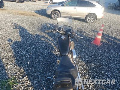 Zdjęcie 6 z 9 samochodu: 2006 HARLEY-DAVIDSON XL883 VIN:1HD4CAM196K454065 - miniatura