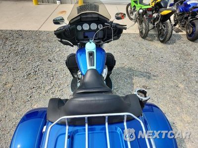 Zdjęcie 6 z 9 samochodu: 2024 HARLEY-DAVIDSON FLHTCUTG VIN:1HD1MAF13RB861106 - miniatura