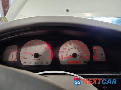 Zdjęcie 9 z 12 samochodu: 2001 TOYOTA TACOMA XTRACAB VIN:5TEVL52N71Z732260 - miniatura