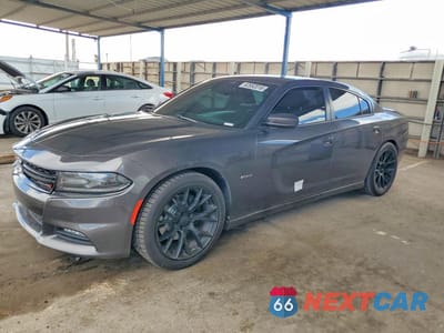 2016 DODGE CHARGER R/T 2C3CDXCT3GH226950 - główne zdjęcie licytacji z USA - miniatura