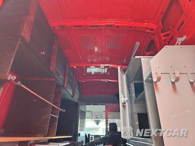 Zdjęcie 10 z 13 samochodu: 2022 FORD TRANSIT T-250 VIN:1FTBR1X81NKA48019 - miniatura