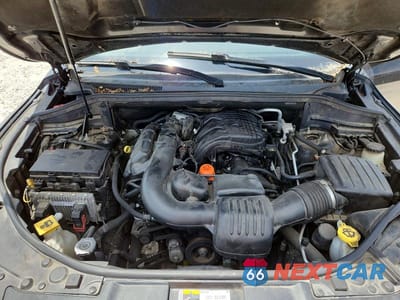 Zdjęcie 12 z 13 samochodu: 2014 DODGE DURANGO SXT VIN:1C4RDHAG8EC970061 - miniatura