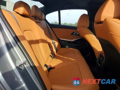 Zdjęcie 10 z 12 samochodu: 2026 BMW 330XI VIN:WBA23LA03TFW46146 - miniatura