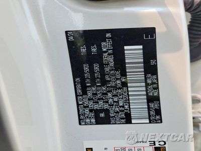Zdjęcie 14 z 14 samochodu: 2025 LEXUS NX 450H+ BASE VIN:JTJHKCFZ7S2042366 - miniatura