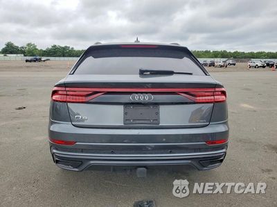 Zdjęcie 6 z 14 samochodu: 2023 AUDI Q8 PRESTIGE S-LINE VIN:WA1FVBF13PD033627 - miniatura