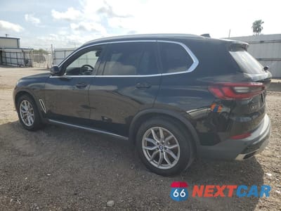 Drugie zdjęcie samochodu z przodu: 2021 BMW X5 SDRIVE 40I VIN:5UXCR4C05M9F92309 - miniatura