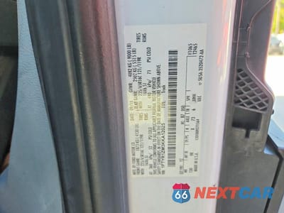 Zdjęcie 14 z 14 samochodu: 2019 FORD TRANSIT 250 DELIVERY VAN VIN:1FTYR1ZM3KKA12025 - miniatura