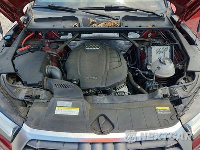 Zdjęcie 12 z 13 samochodu: 2018 AUDI Q5 PREMIUM PLUS VIN:WA1BNAFY3J2021518 - miniatura