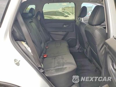 Zdjęcie 11 z 13 samochodu: 2025 NISSAN ROGUE SV VIN:JN8BT3BB4SW143053 - miniatura