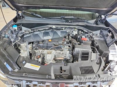 Zdjęcie 11 z 12 samochodu: 2025 HONDA HR-V LX VIN:3CZRZ1H35SM758752 - miniatura