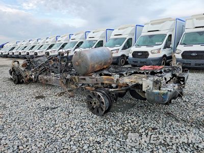 Drugie zdjęcie samochodu z przodu: 2024 FORD F250 SUPER DUTY VIN:1FT7W2BA2REF14737 - miniatura