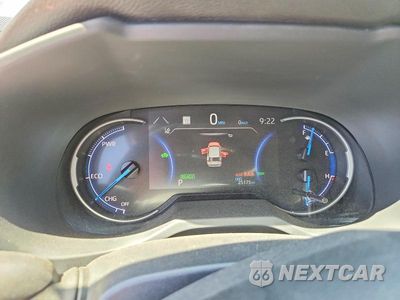 Zdjęcie 9 z 12 samochodu: 2024 TOYOTA RAV4 XLE PREMIUM VIN:JTMB6RFV4RD147488 - miniatura